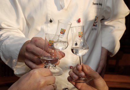 Schnapsprobe Schnapsprobe