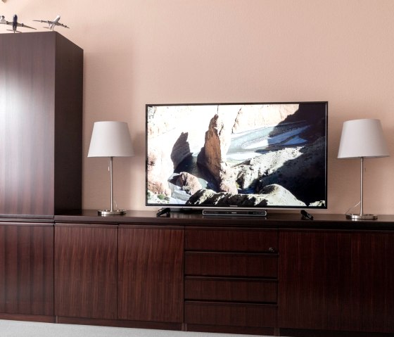 APT - grote SAT-TV en DVD speler, © Gerhard Müller APT - grote SAT-TV en DVD speler, © Gerhard Müller