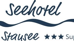 Logo Seehotel am Stausee Logo Seehotel am Stausee