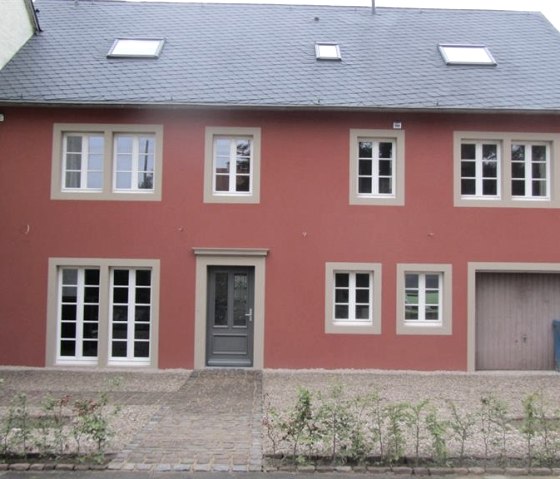 Aussenansicht Aussenansicht