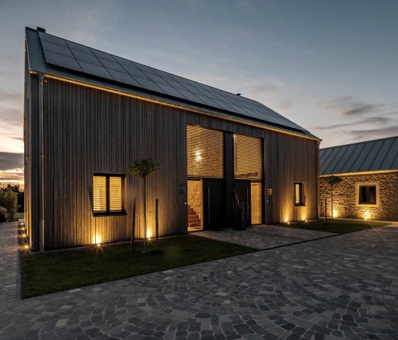 Kohnshof Front Kohnshof Front