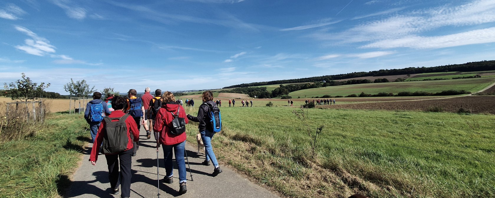 Wanderwoche Wanderwoche