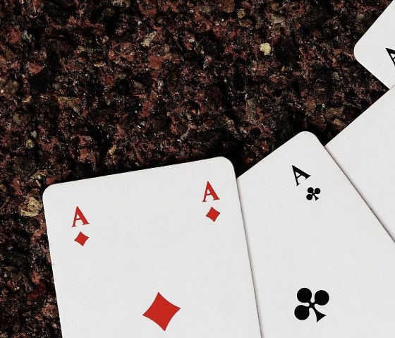 Kartenspiel, © Pixabay Kartenspiel, © Pixabay