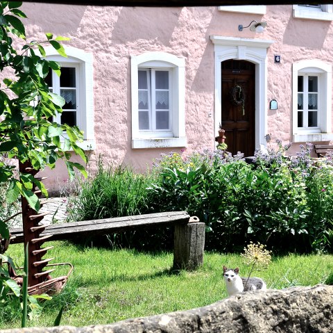 Brimingen, © TI Bitburger Land Brimingen, © TI Bitburger Land