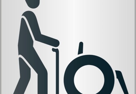 Barrierefreiheit geprüft Barrierefreiheit geprüft