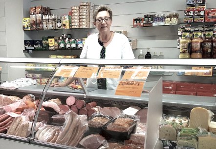 Dorfladen Neidenbach 2, © Dorfladen Neidenbach, © Eifel Tourismus (ET) GmbH Dorfladen Neidenbach 2, © Dorfladen Neidenbach, © Eifel Tourismus (ET) GmbH