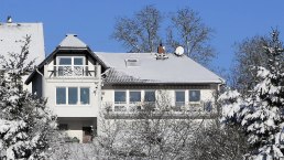 Ferienwohnungen im Winter Ferienwohnungen im Winter
