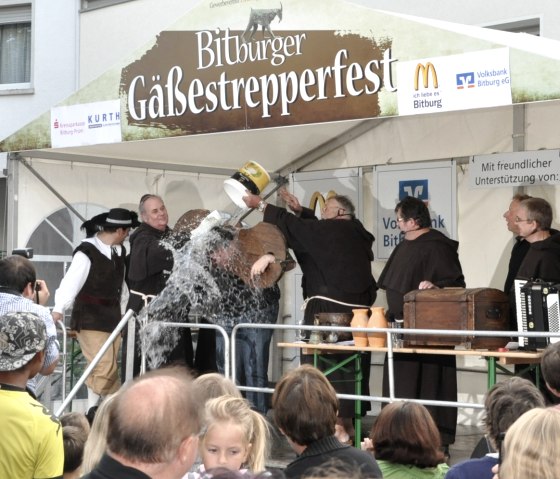 Gäßestrepper-Fest Gäßestrepper-Fest