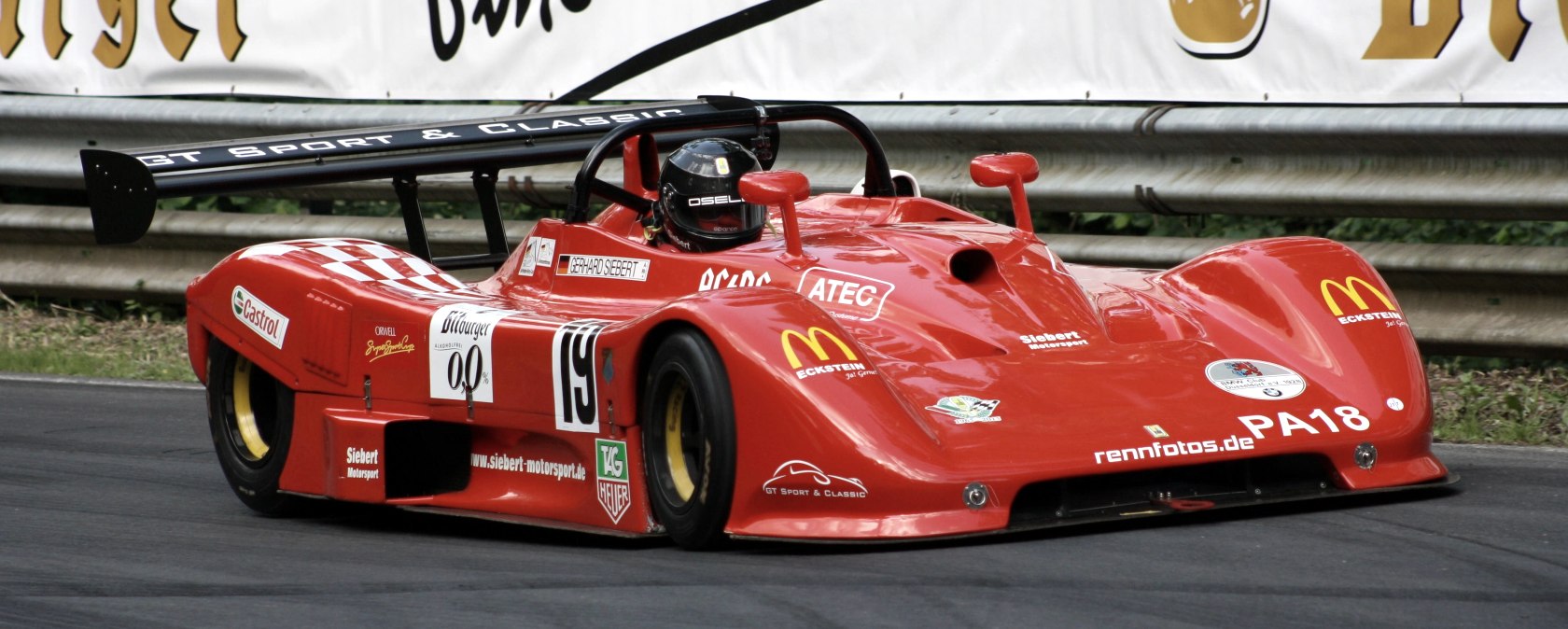 Impressionen Wolsfelder Bergrennen, © Eifel Motor Sport Club e. V. Impressionen Wolsfelder Bergrennen, © Eifel Motor Sport Club e. V.