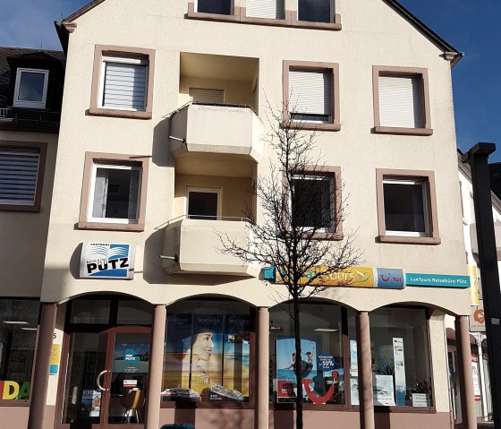 Uw studio of appartement op de 1e verdieping, © Bernd Pütz Uw studio of appartement op de 1e verdieping, © Bernd Pütz