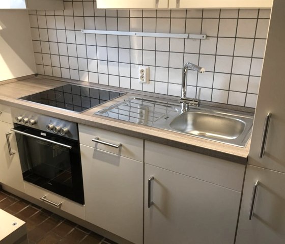 Küchenzeile Küchenzeile