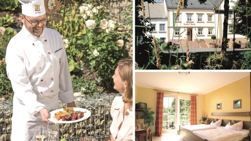 Gastlichkeit Gastlichkeit