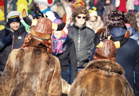 Carnaval, © Pixabay Carnaval, © Pixabay