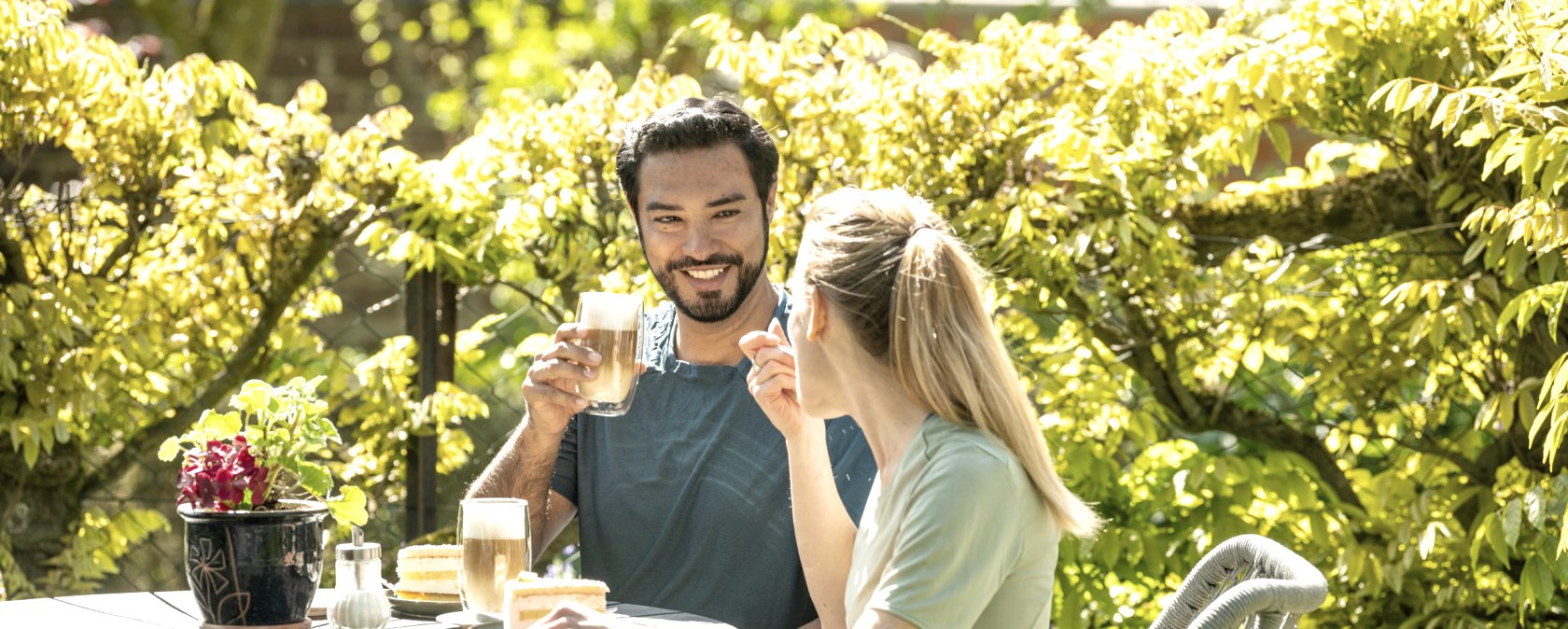 Gericht mit Döppekooche Gericht mit Döppekooche