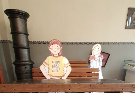 Kreismuseum Bitburg, © TI Bitburger Land Kreismuseum Bitburg, © TI Bitburger Land