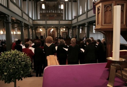 Chorkonzert, © Pixabay Chorkonzert, © Pixabay