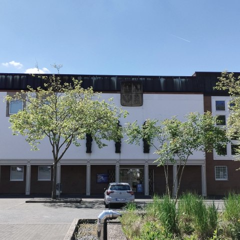 Haus Beda, © TI Bitburger Land Haus Beda, © TI Bitburger Land