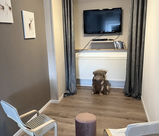 Kino-Ecke, © Casa Eifel Kino-Ecke, © Casa Eifel