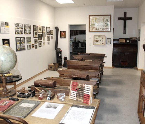 Museum Speicher - Schulklasse Museum Speicher - Schulklasse