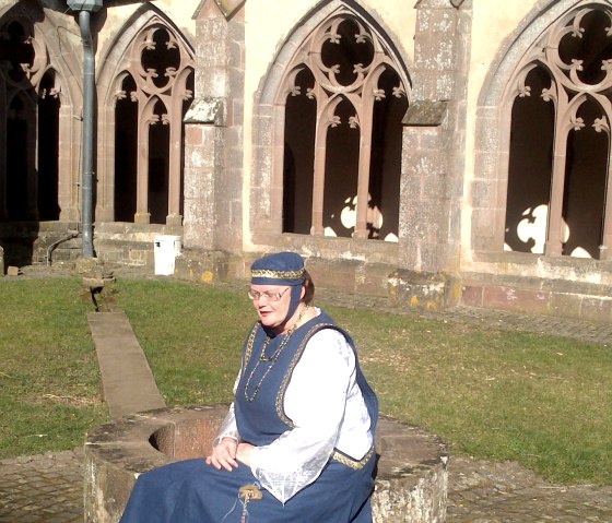 Medieval city tour Medieval city tour