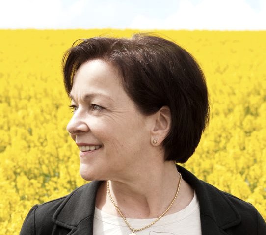 Birgit Thiebach, © Tourist-Information Bitburger Land Birgit Thiebach, © Tourist-Information Bitburger Land