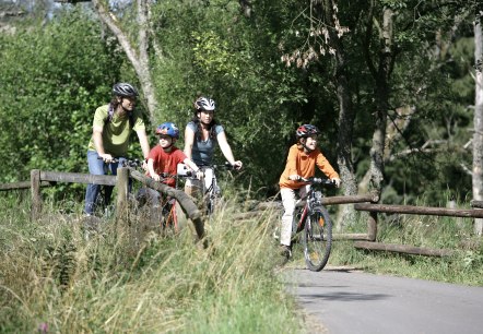Nims-Radweg, © Archiv Eifel Tourismus GmbH, Fotograf: intention Werbeagentur Nims-Radweg, © Archiv Eifel Tourismus GmbH, Fotograf: intention Werbeagentur