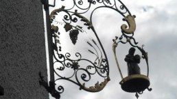 Restaurant Zur Alten Abtei, Prüm (2), © TI Prümer Land Restaurant Zur Alten Abtei, Prüm (2), © TI Prümer Land