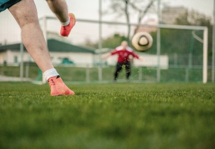 Fussball, © Pixabay Fussball, © Pixabay