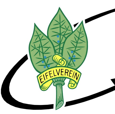 Logo Eifelverein, © Eifelverein Logo Eifelverein, © Eifelverein