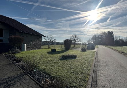 Parkmöglichkeit_FeWo_Rodens Parkmöglichkeit_FeWo_Rodens