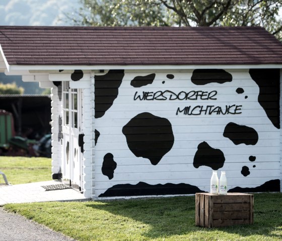 Hannenhof 2, © Michael Barg Hannenhof 2, © Michael Barg