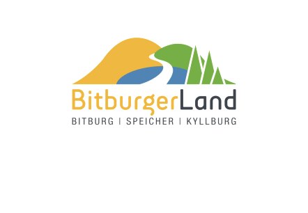 Logo Tourist-Information Bitburger Land, © TI Bitburger Land Logo Tourist-Information Bitburger Land, © TI Bitburger Land