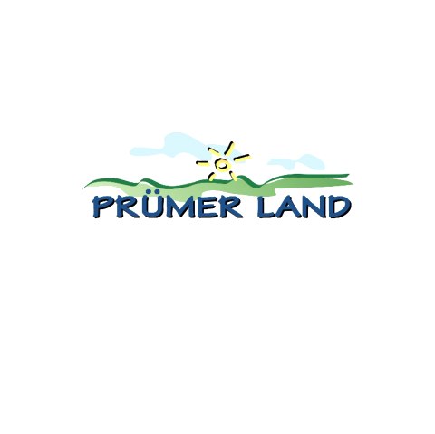 Logo Prümer Land, © Prümer Land Logo Prümer Land, © Prümer Land
