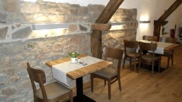 Restaurant, © Müllisch's Hof Restaurant, © Müllisch's Hof