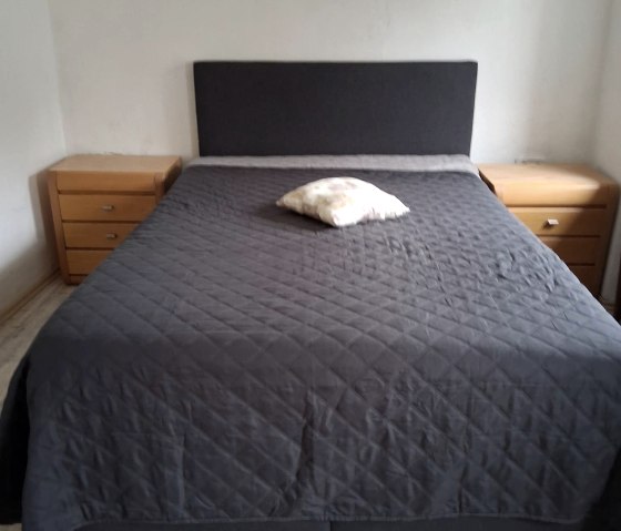 Ansicht Schlafzimmer Ansicht Schlafzimmer