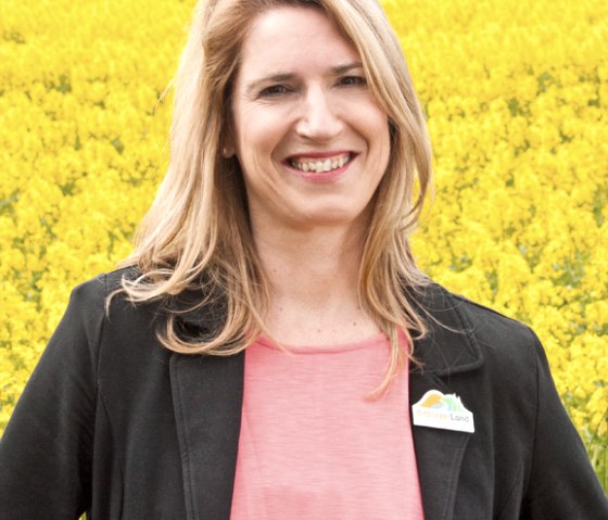 Uschi Hallet, © Tourist-Information Bitburger Land Uschi Hallet, © Tourist-Information Bitburger Land