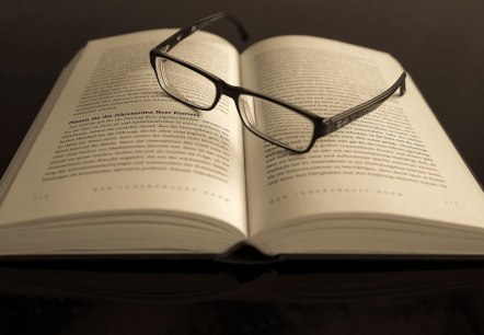 Buch, © Pixabay Buch, © Pixabay