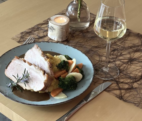 Eifel Essen, © TI Bitburger Land Eifel Essen, © TI Bitburger Land