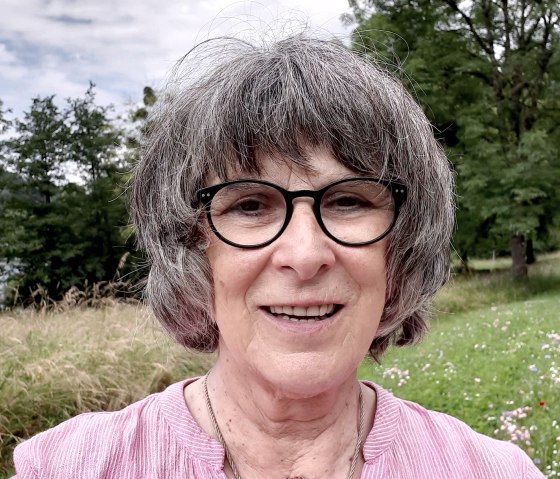 Gastgeberin Gastgeberin