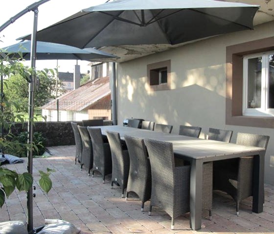 Terrasse 2 Terrasse 2