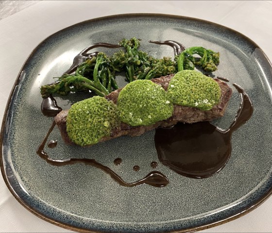 Fleischgericht Fleischgericht