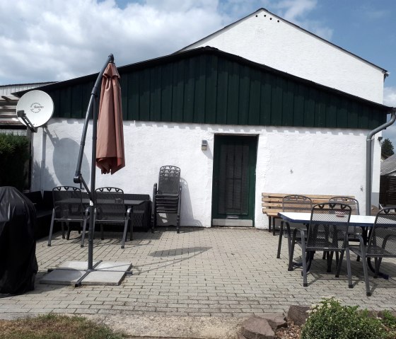 Grillplatz, © Susanne Weber Grillplatz, © Susanne Weber