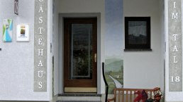 Gästehaus Im Tal 18, © Nordeifel Tourismus GmbH & Gästehaus Im Tal 18 Gästehaus Im Tal 18, © Nordeifel Tourismus GmbH & Gästehaus Im Tal 18