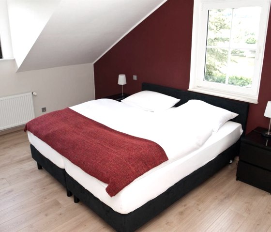 Zimmer 2, © Ralinger Hof Zimmer 2, © Ralinger Hof