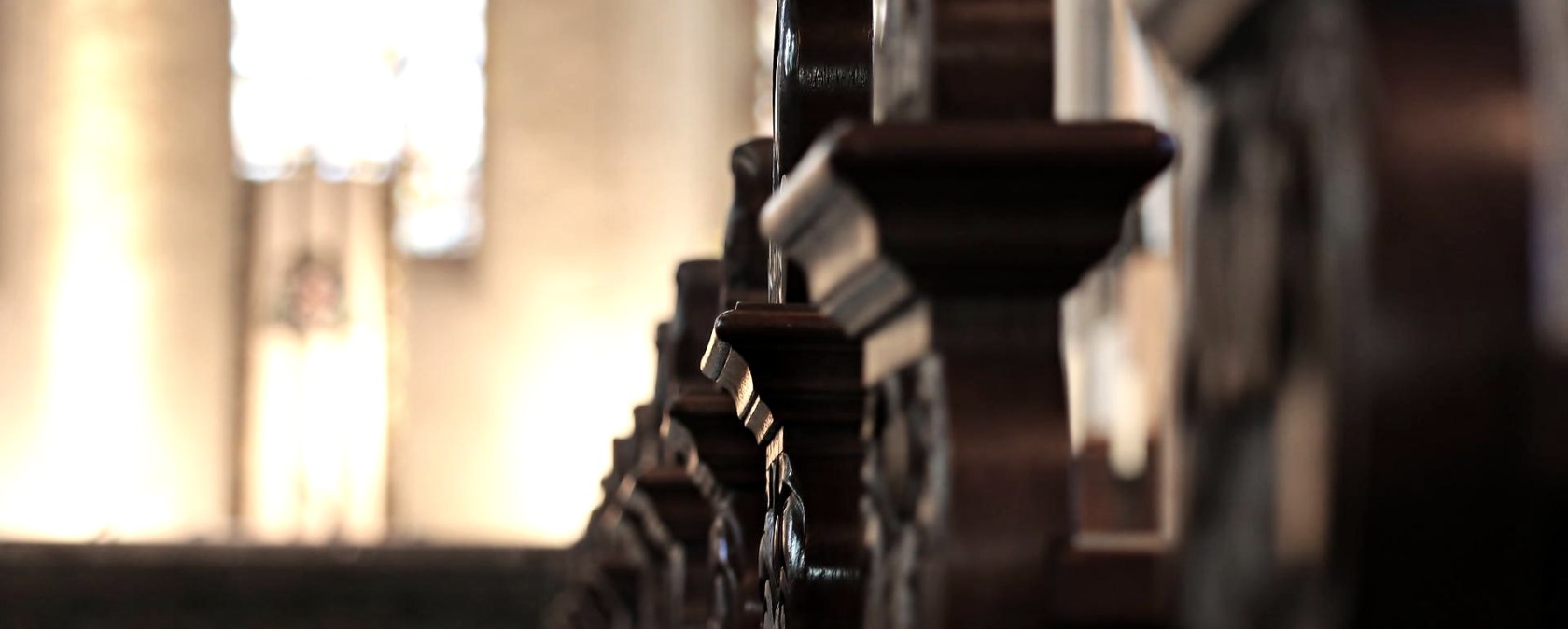 Kirche Innenansicht, © Pixabay Kirche Innenansicht, © Pixabay