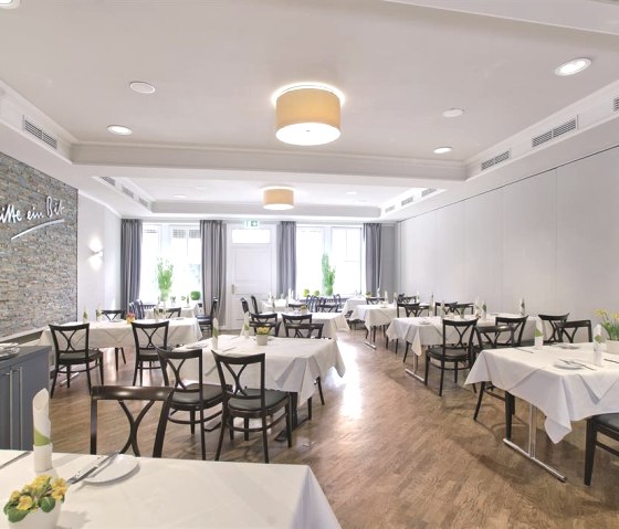 Restaurant Eifelstube Restaurant Eifelstube