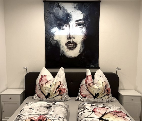 Schlafzimmer 1 Schlafzimmer 1