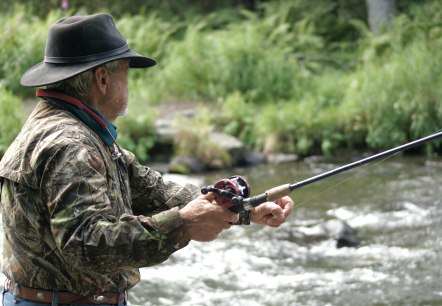 Angeln, © Pixabay Angeln, © Pixabay