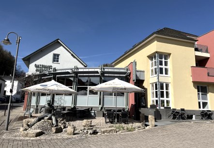 Außenansicht, © TI Bitburger Land Außenansicht, © TI Bitburger Land