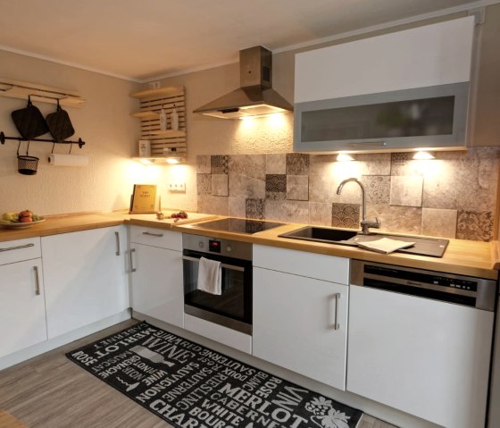 Küche, © TI Bitburger Land Küche, © TI Bitburger Land